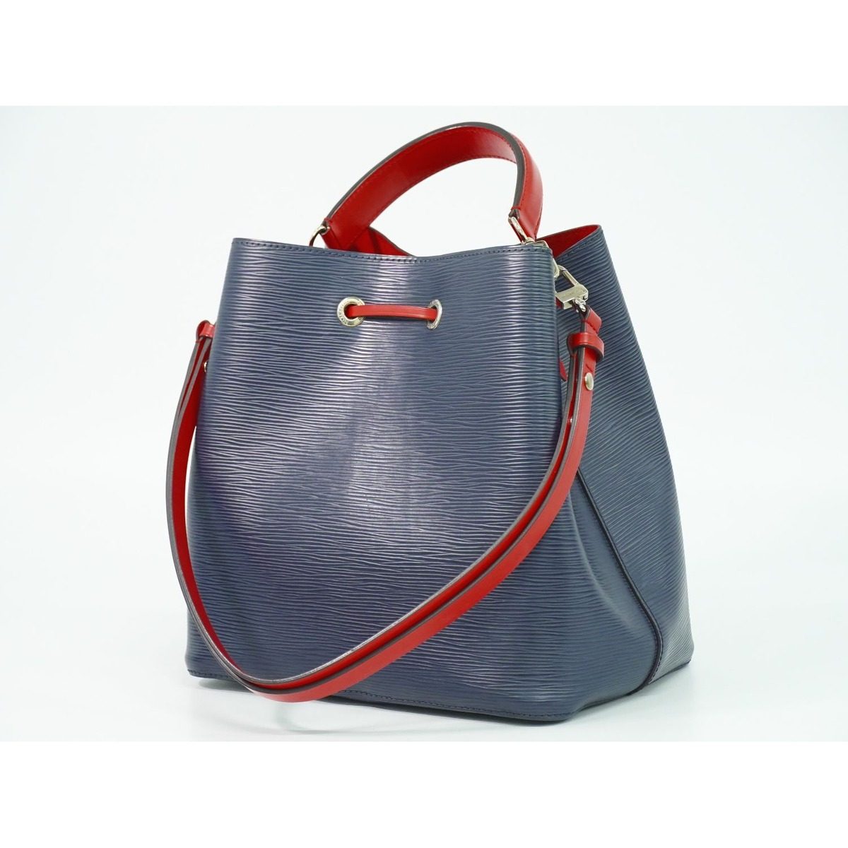 Louis Vuitton LV Neo Noe Epi Leather 2-Way Shoulder Bag — view 2