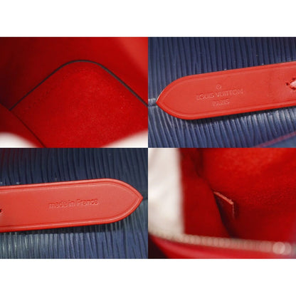 Louis Vuitton LV Neo Noe Epi Leather 2-Way Shoulder Bag — view 9