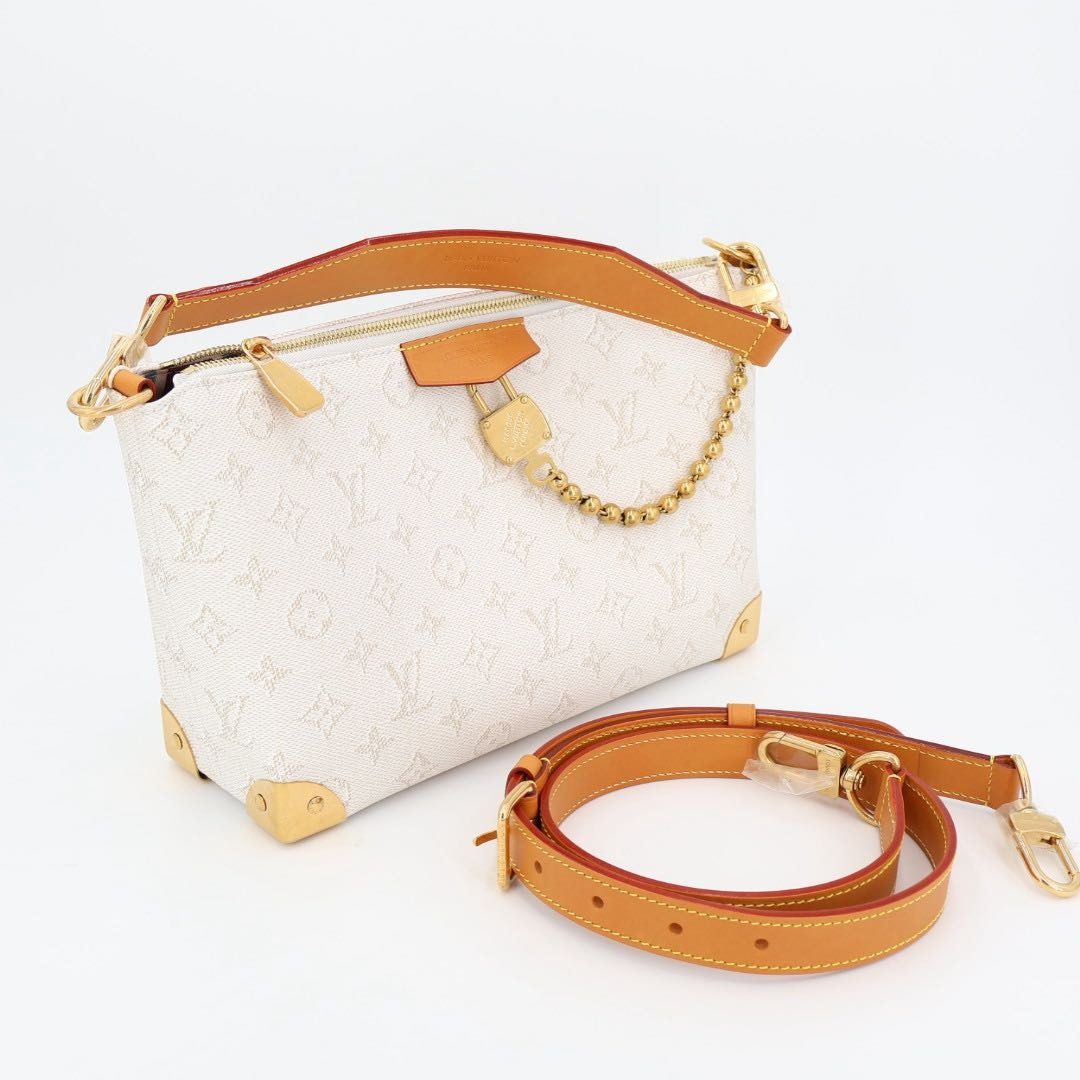 Louis Vuitton Bobo Trunk