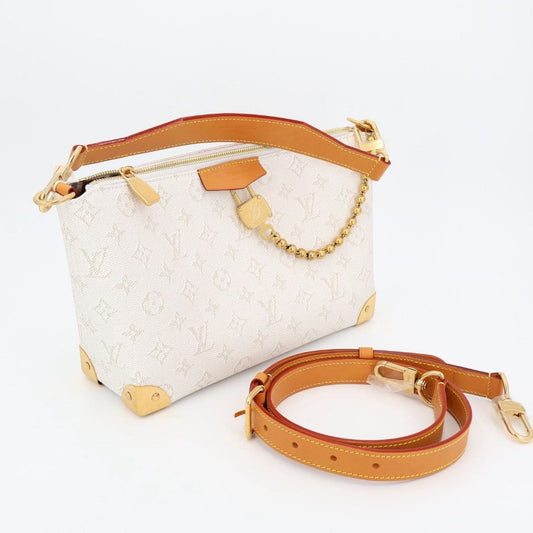 Louis Vuitton Bobo Trunk