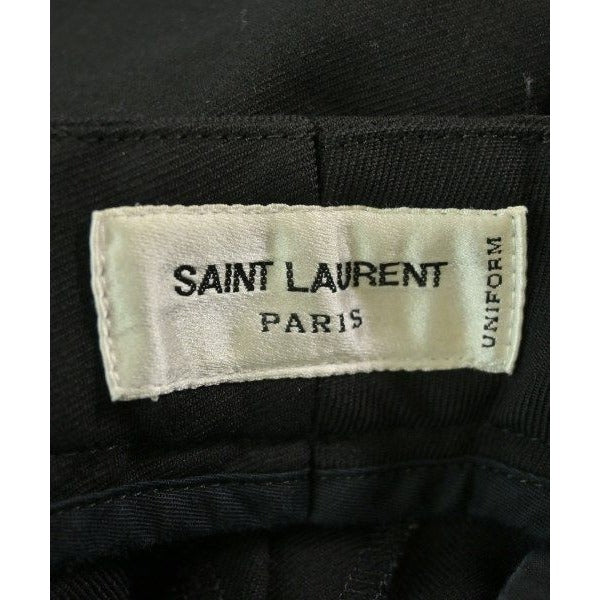 Saint Laurent Paris Trousers Pants — view 3