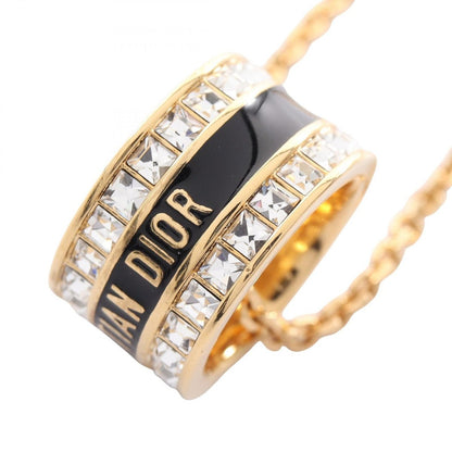Dior Necklace Night Code