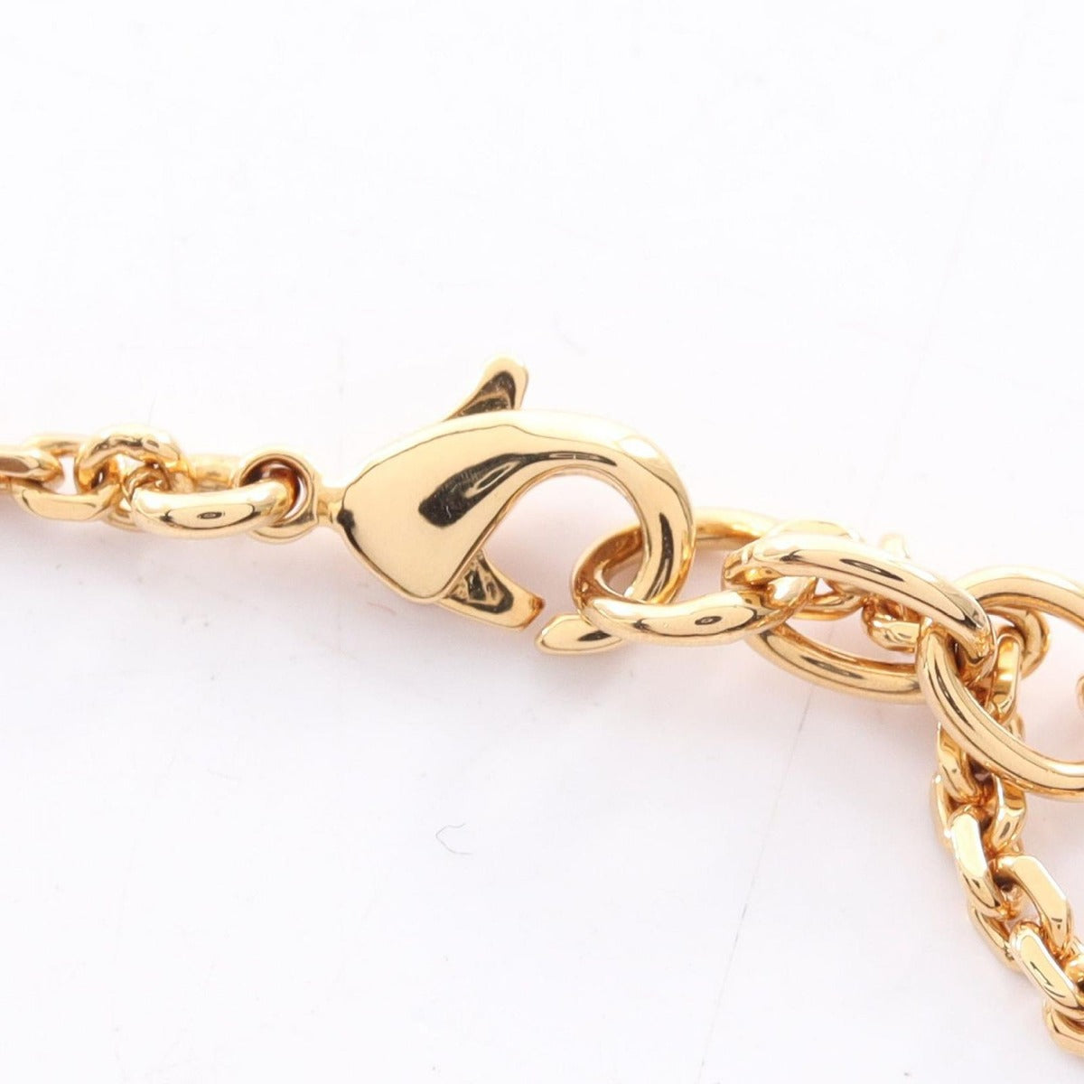 Dior Necklace Night Code — view 4