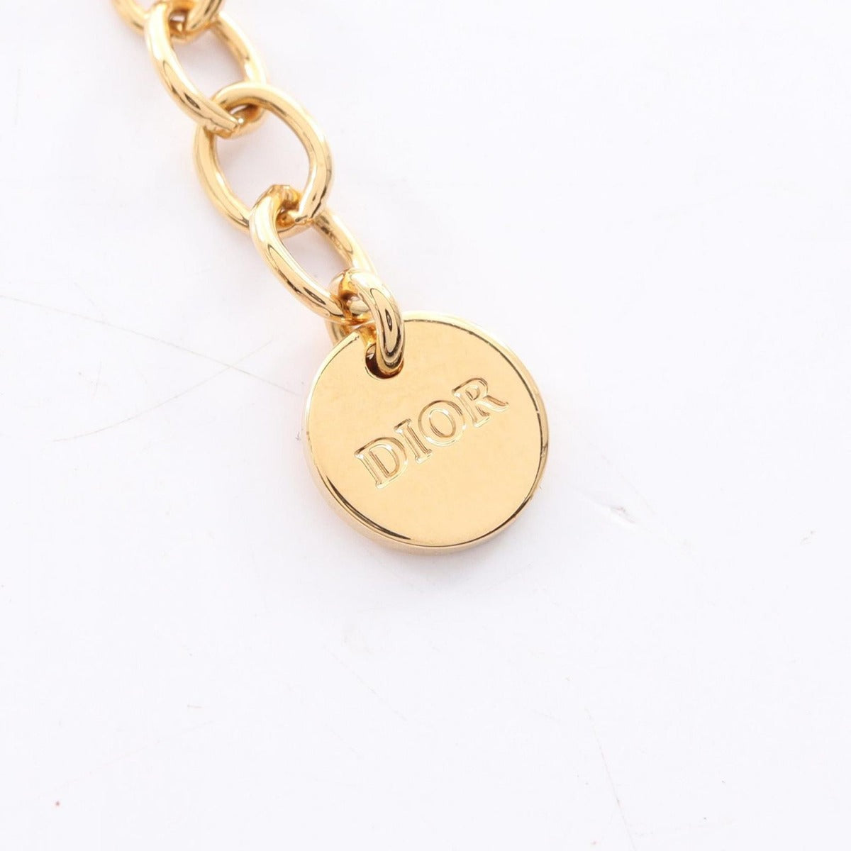 Dior Necklace Night Code — view 5