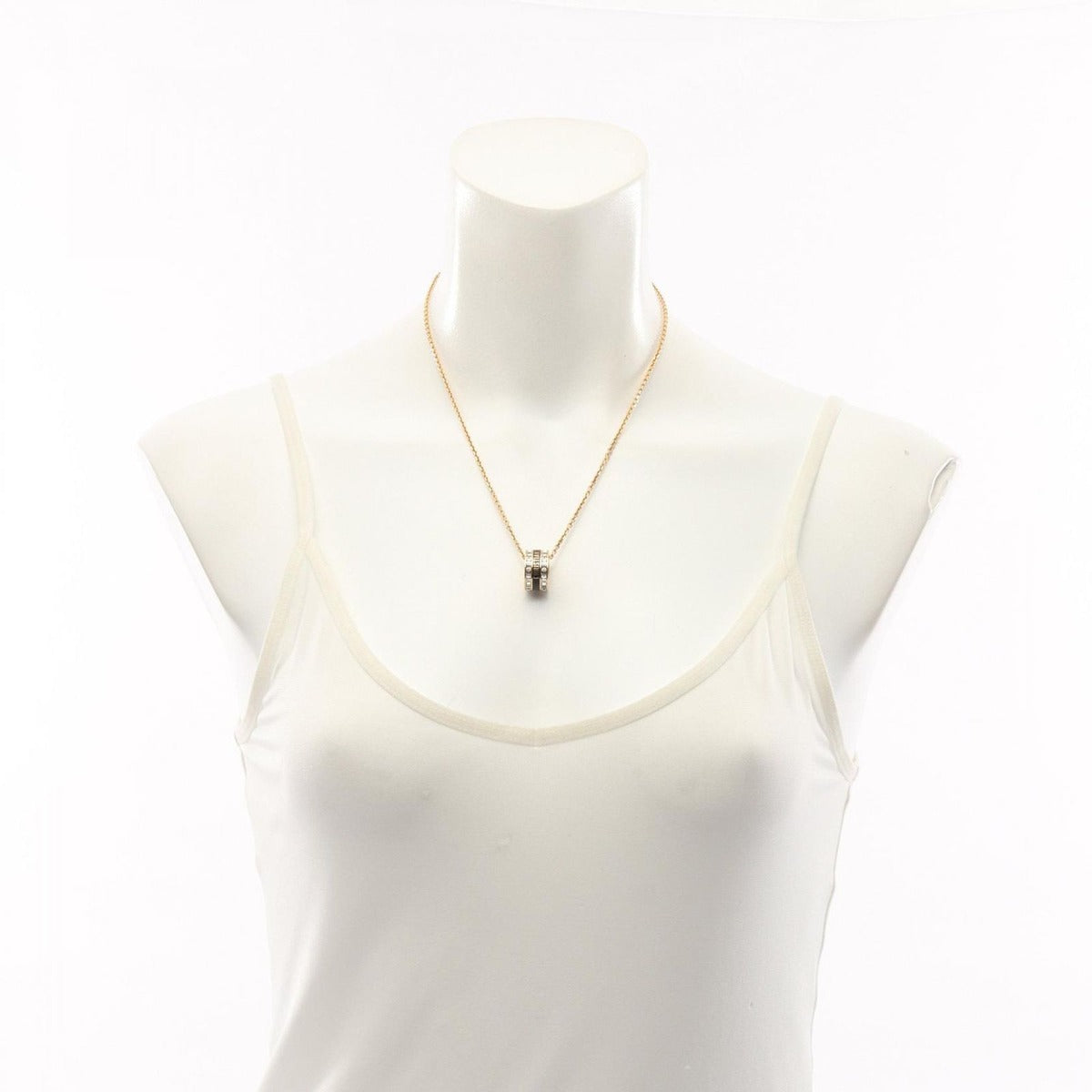 Dior Necklace Night Code — view 6