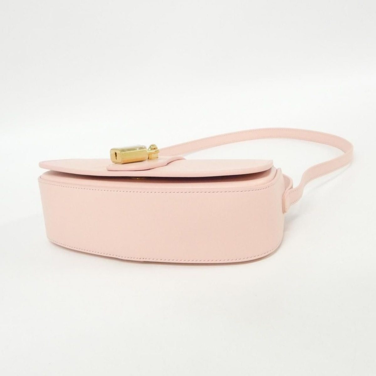 Celine Bag Handbag Pink — view 3