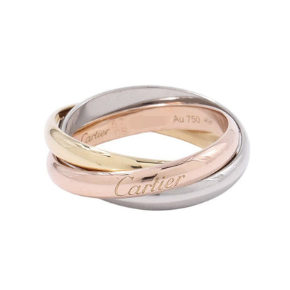 Cartier Ring Trinity Classic