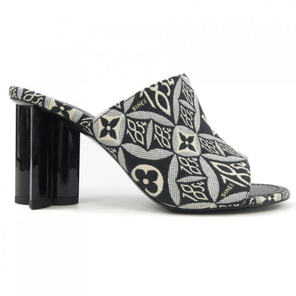 Louis Vuitton Silhouette Line Sandals