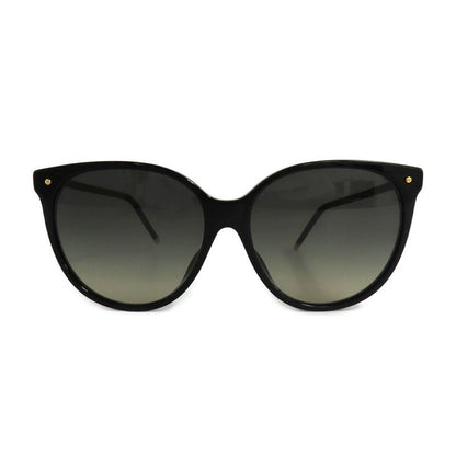 Louis Vuitton Sunglasses Fast Round Z1710 E Monogram Black