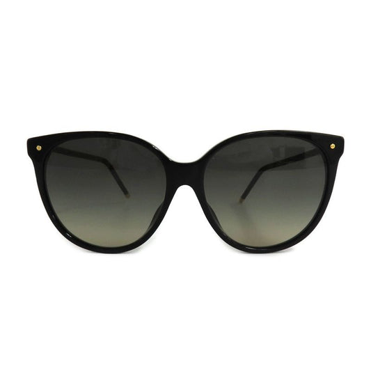 Louis Vuitton Sunglasses Fast Round Z1710 E Monogram Black