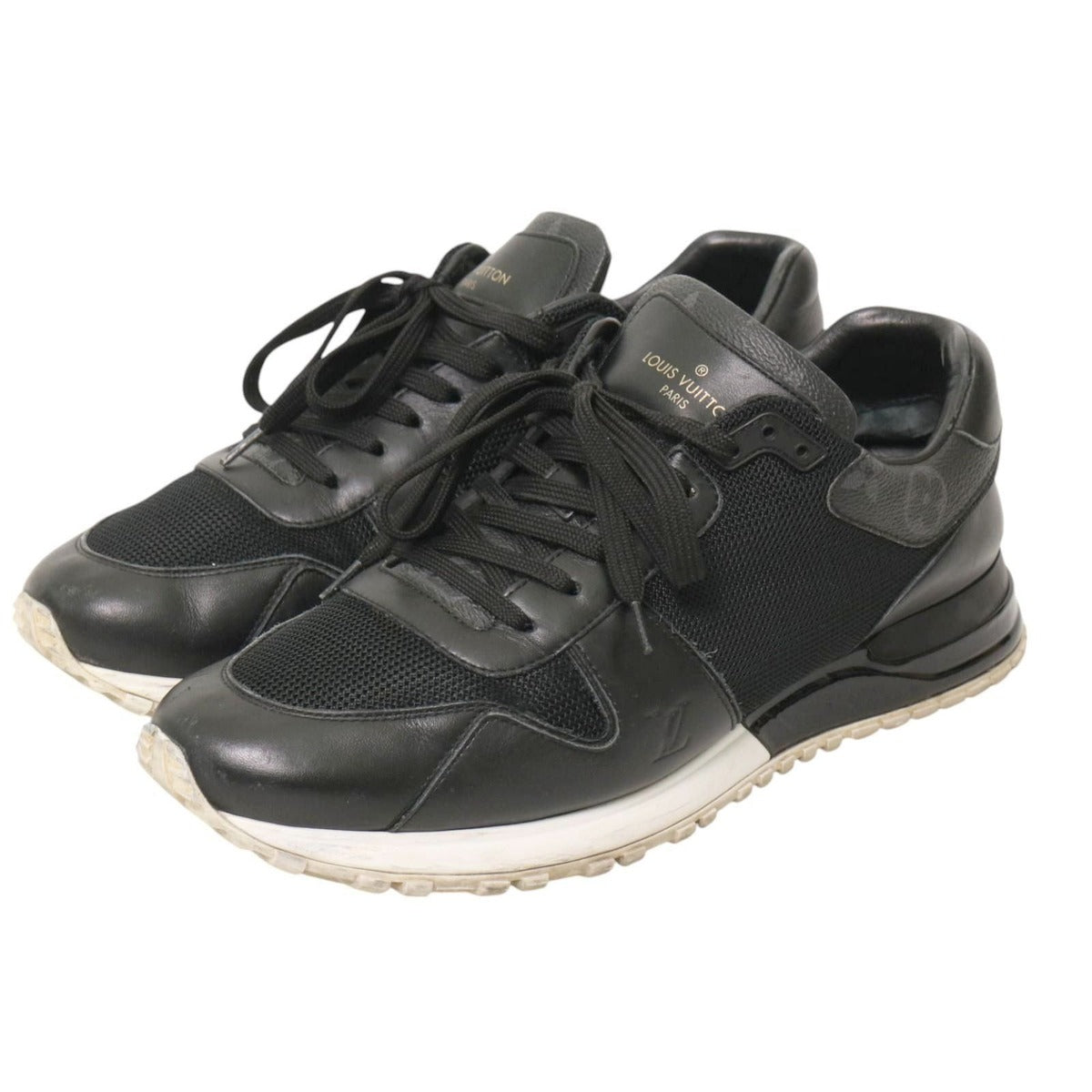 Louis Vuitton Run Away Sneaker