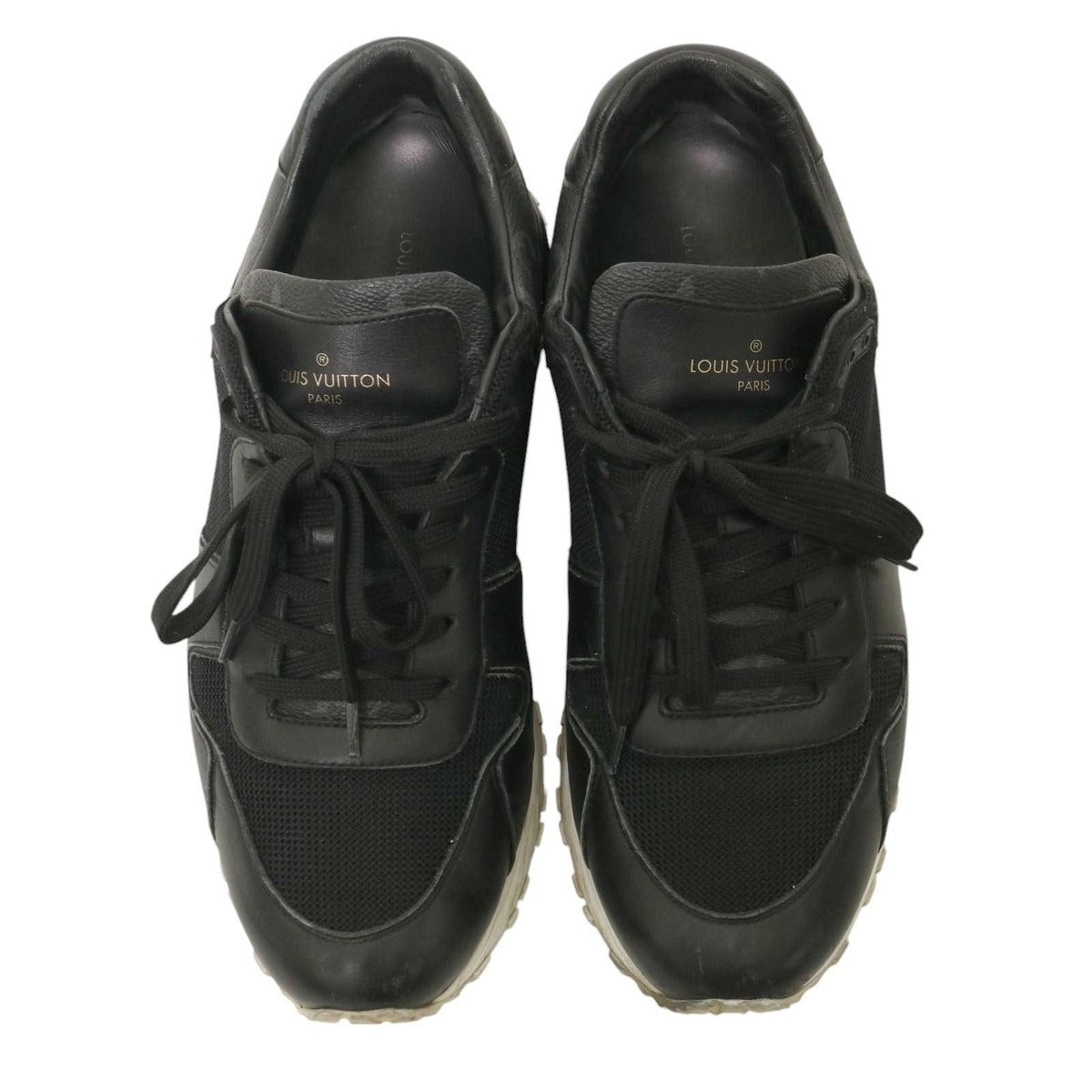Louis Vuitton Run Away Sneaker — view 2
