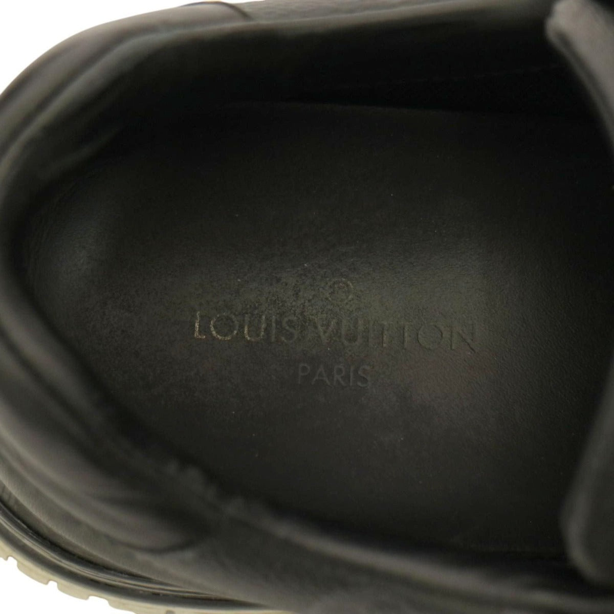 Louis Vuitton Run Away Sneaker — view 8