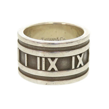 Tiffany & Co. Atlas Ring