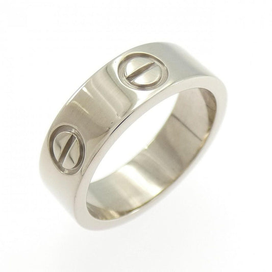 Cartier Love Ring Gold