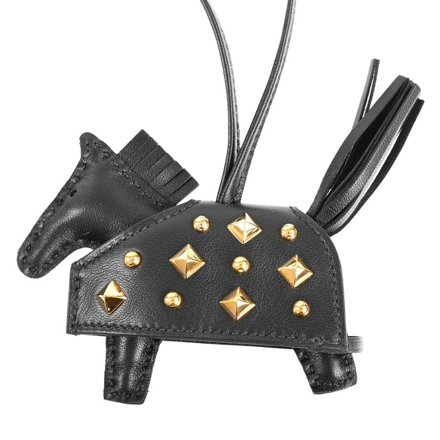 Hermes Charm Robeo Rock PM