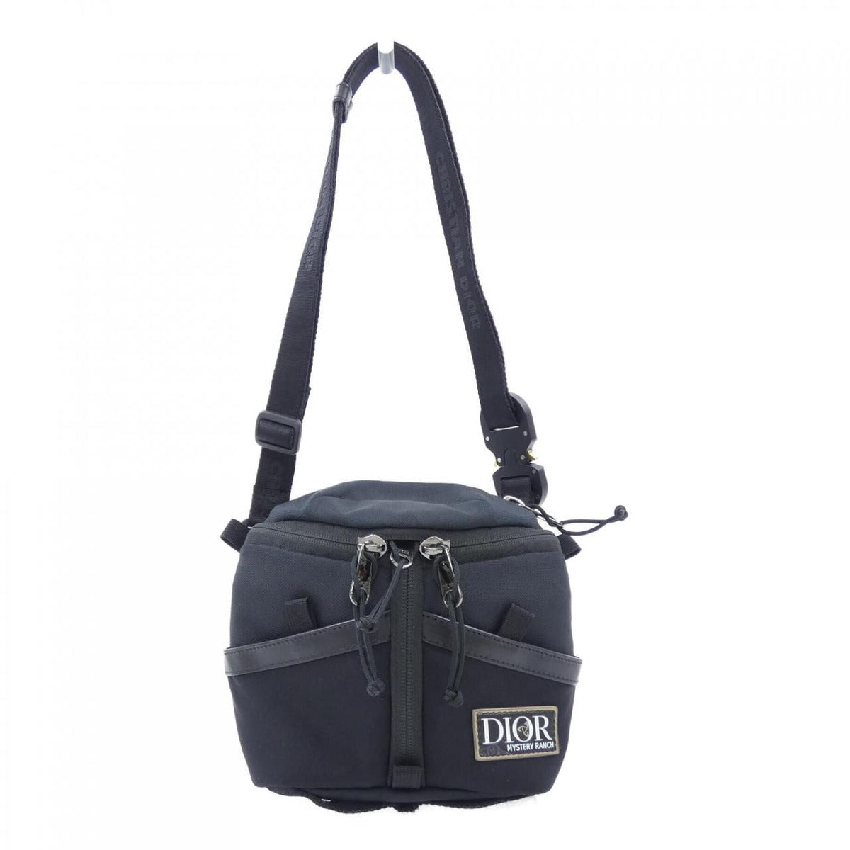 Dior Mystery Ranch Bag