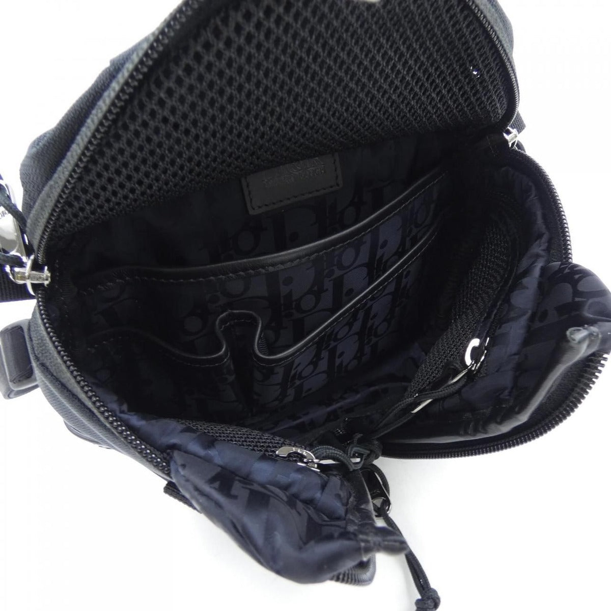 Dior Mystery Ranch Bag — view 6