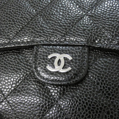 Chanel Timeless Classic Line Wallet — view 3
