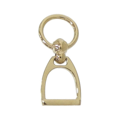 Hermes Charm Etrier Scarf
