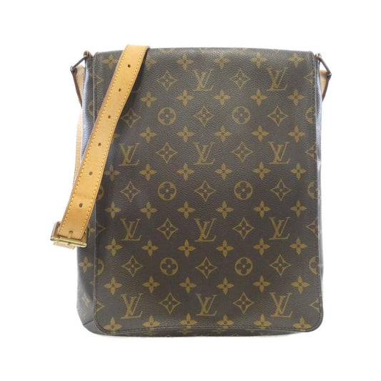 Louis Vuitton Monogram Musette Shoulder Bag