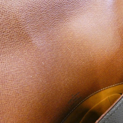 Louis Vuitton Monogram Musette Shoulder Bag — view 9