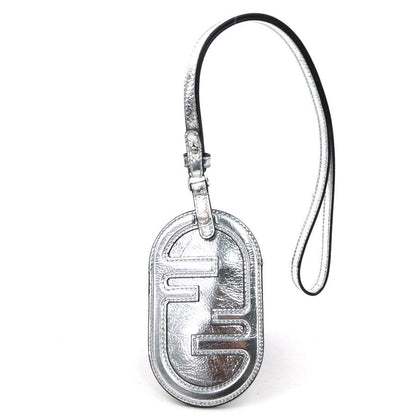 Fendi Pass Case Shoulder Bag
