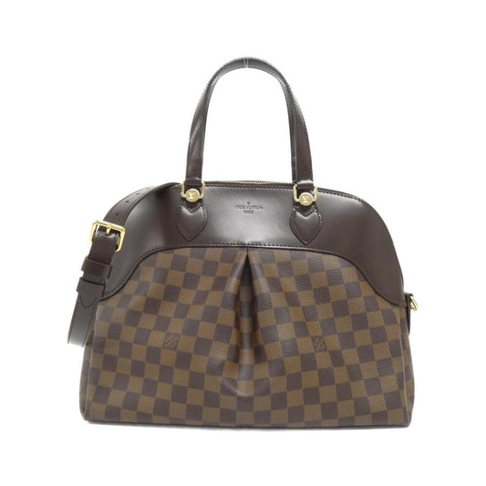 Louis Vuitton Damier Salvi Bag Ebene