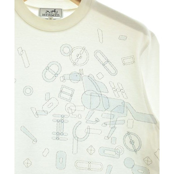Hermes T-Shirt-Top — view 4
