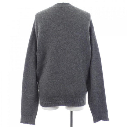 Prada Cardigan Gray — view 2