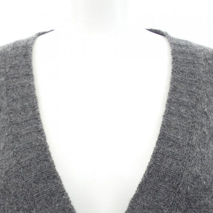 Prada Cardigan Gray — view 5