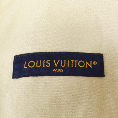 Louis Vuitton Monogram Workwear Short Sleeve Shirt S/S — view 4
