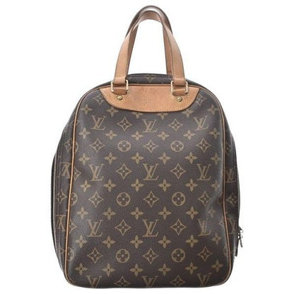 Louis Vuitton Handbag Brown — view 2