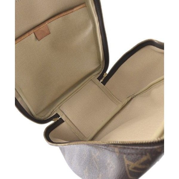 Louis Vuitton Handbag Brown — view 3