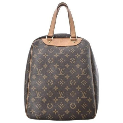 Louis Vuitton Handbag Brown