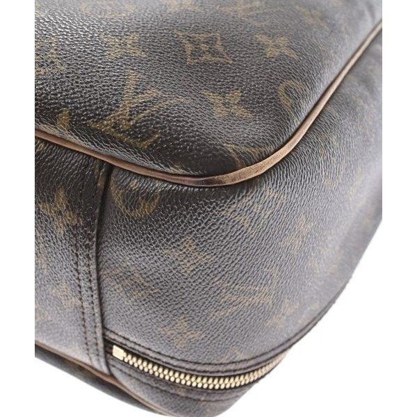 Louis Vuitton Handbag Brown — view 9