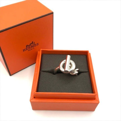 Hermes Croisette Ring Yubiwa