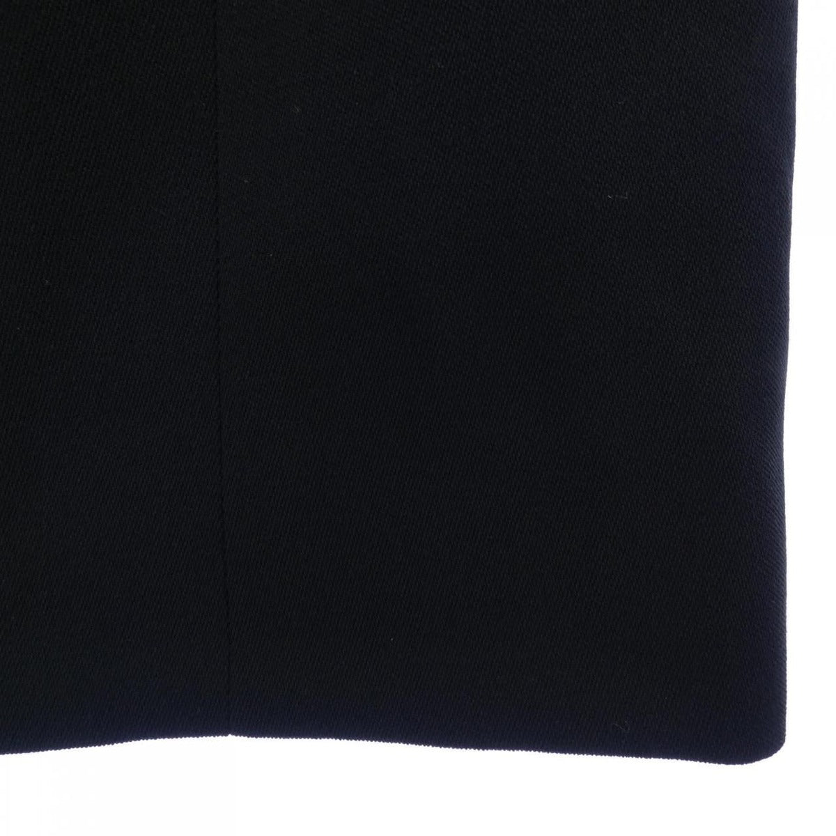 Celine Vintage Skirt Black 46 — view 6