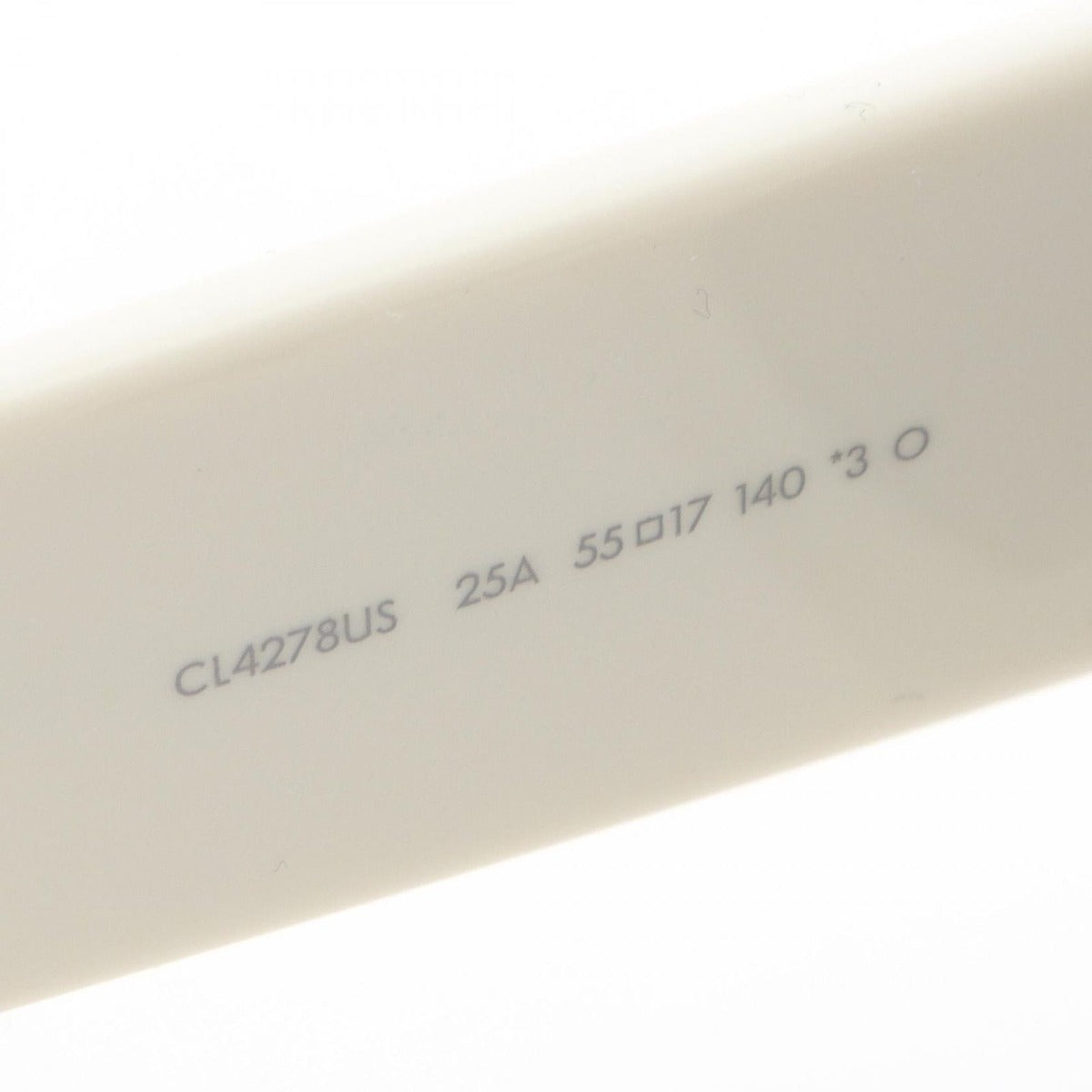 Celine Sunglasses Ivory — view 5