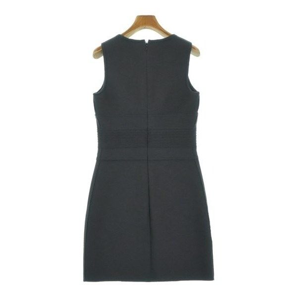 Chanel Dress Black — view 2