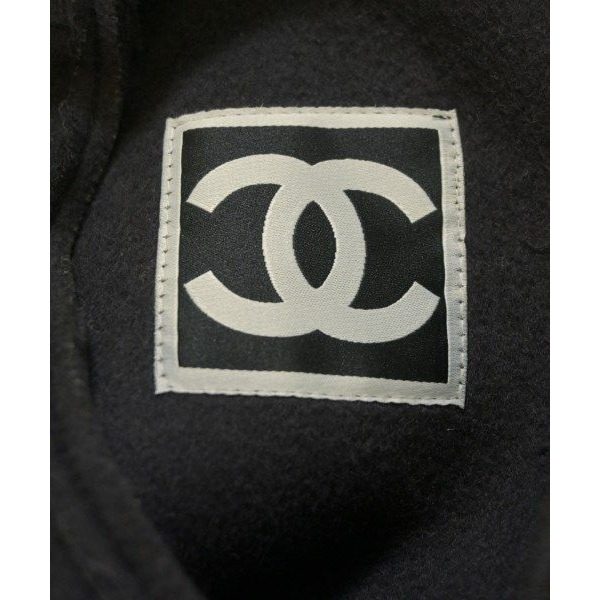 Chanel Dress Black — view 3
