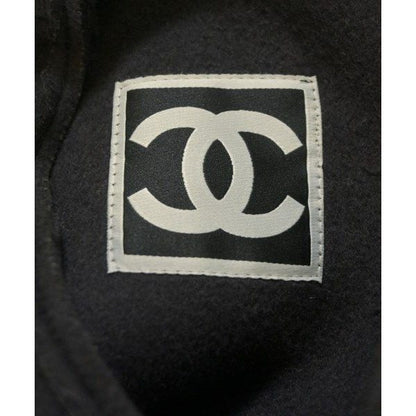 Chanel Dress Black — view 3