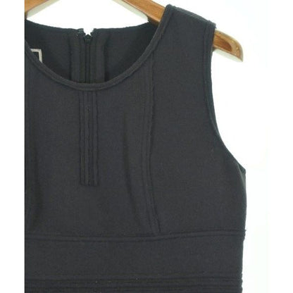 Chanel Dress Black — view 4