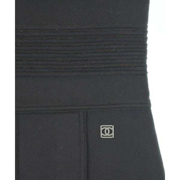 Chanel Dress Black — view 5