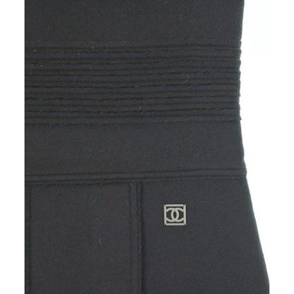 Chanel Dress Black — view 5