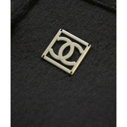 Chanel Dress Black — view 6