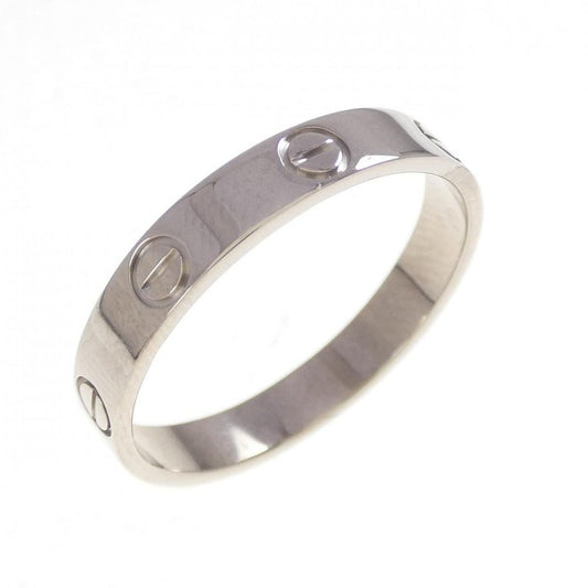 Cartier Mini Love Ring