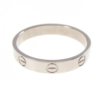 Cartier Mini Love Ring — view 2