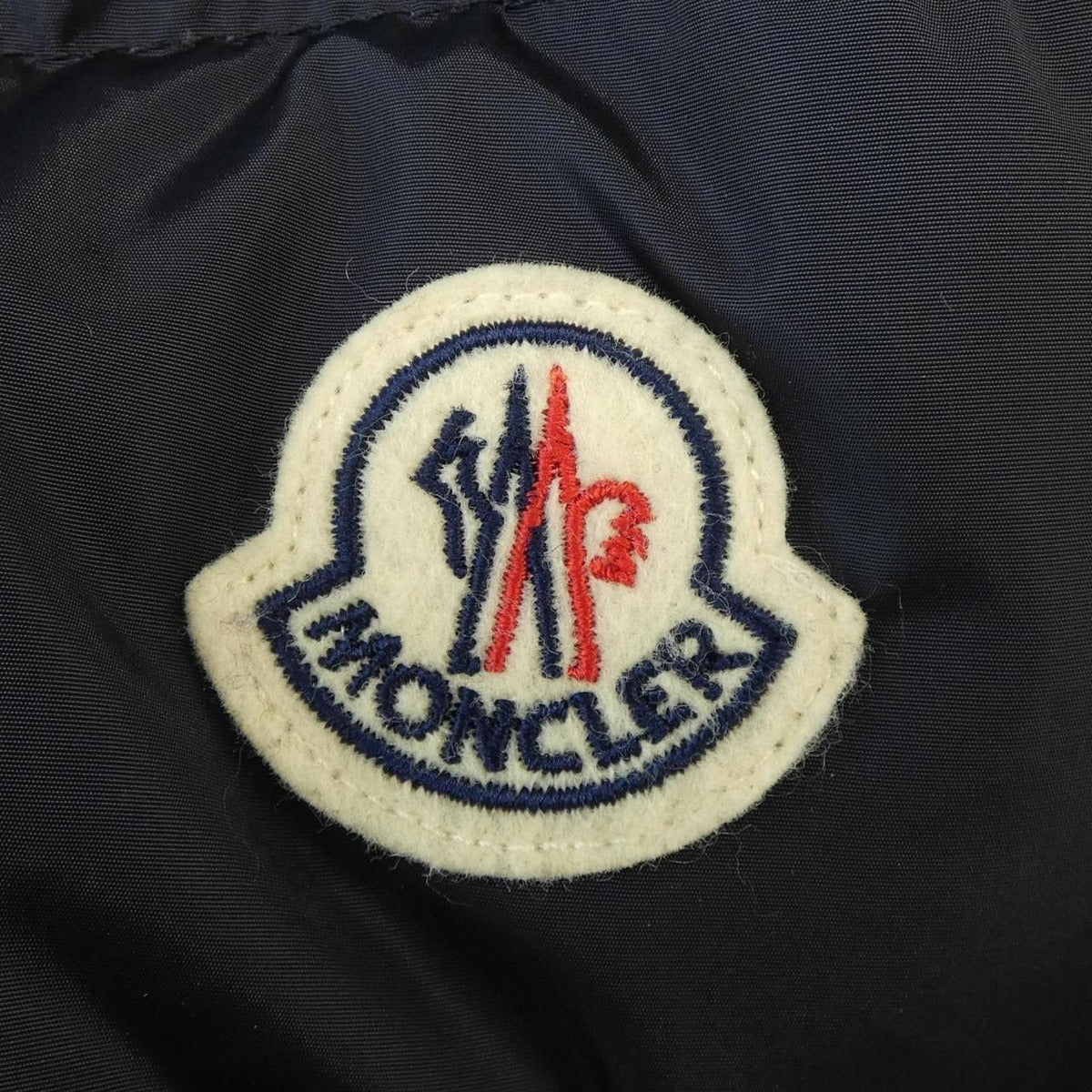 Moncler Avoce Down Jacket — view 7