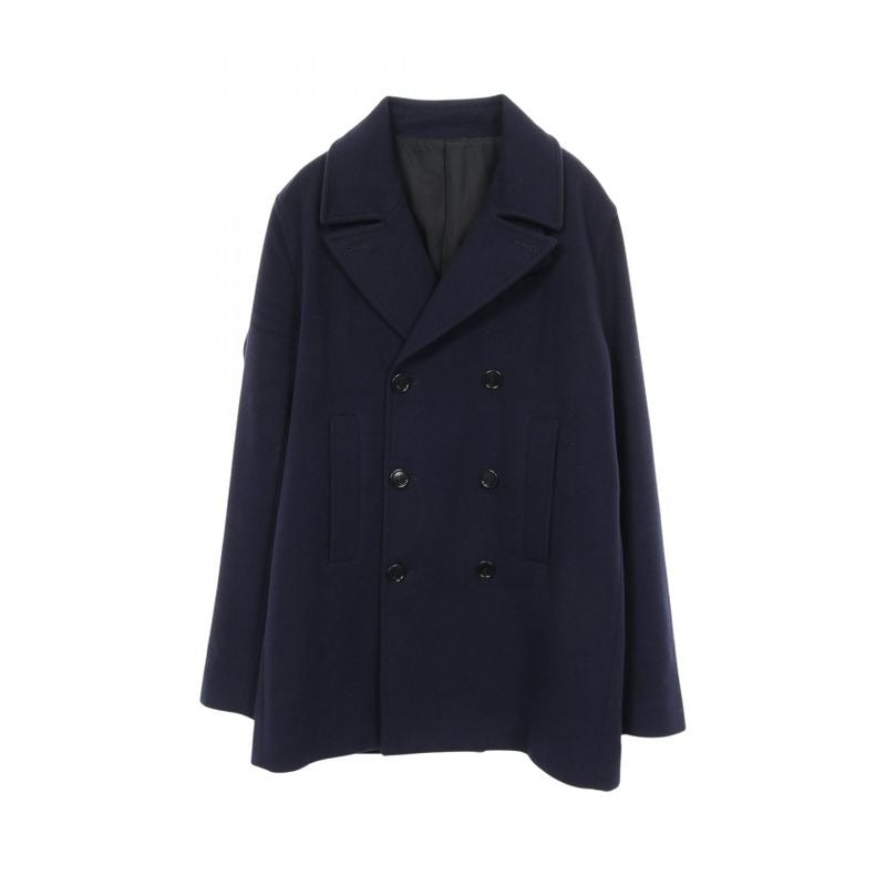 Dior Peacoat Cashmere